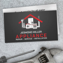 アプライアンス修復サービス