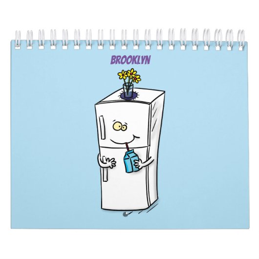 アプライアンス、ツール、楽器漫画 カレンダー (カバー)