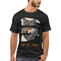 アプラクラシックハプリントTシャツ