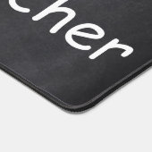 アプラス先生シャルボードデザインクラス装飾 デスクマット (コーナー)