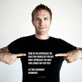 アプリケーション引用文Tシャツ |デイリーリマインダーシャツ Tシャツ