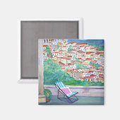 アプリケ村マグネットの表示 マグネット (正面/裏面)