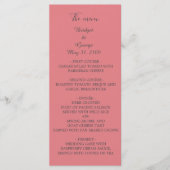 アプリコエレガントミニマル結婚ット プログラム (正面)