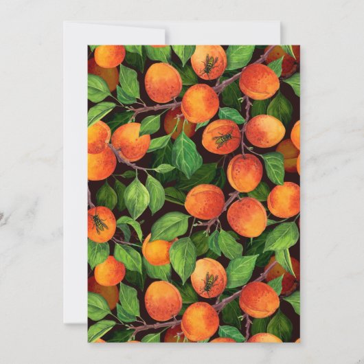 アプリコットガーデン1 (正面)