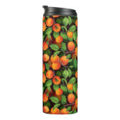 アプリコットガーデン1 タンブラー (回転右)