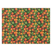 アプリコットガーデン1 テーブルクロス (正面(横))