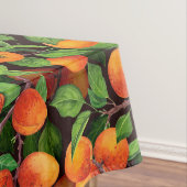 アプリコットガーデン1 テーブルクロス (インサイチュ)