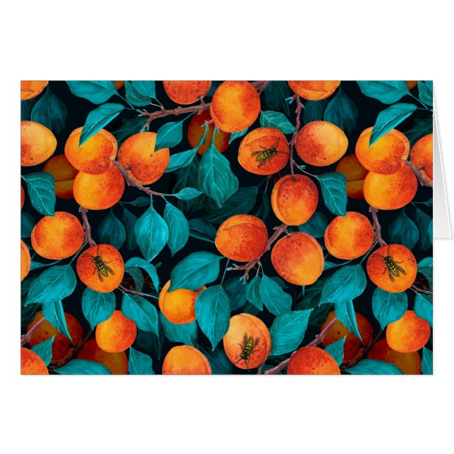 アプリコットガーデン2 (正面横)