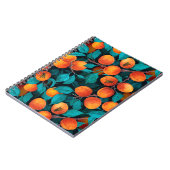 アプリコットガーデン2 ノートブック (左側)