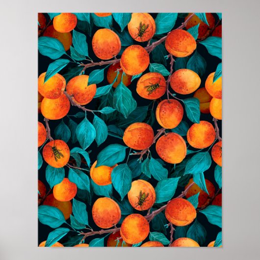 アプリコットガーデン2 ポスター (正面)