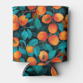 アプリコットガーデン2 缶クーラー (正面)