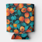 アプリコットガーデン2 缶クーラー (裏面)