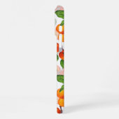 アプリコットガーデン3 iPhoneケース (左側面)