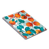 アプリコットガーデン4 ノートブック (右側)