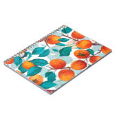 アプリコットガーデン4 ノートブック (左側)