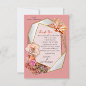 アプリコットクラッシュカラー2024 （多肉株） 出欠カード (正面)