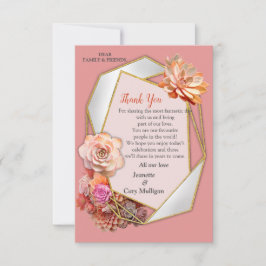 アプリコットクラッシュカラー2024 （多肉株） 出欠カード