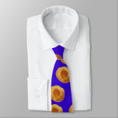 アプリコットコラッシュネクタイ ネクタイ (タイ)