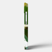 アプリコットダフォディルiPadケースパーソナライズされた** Case-Mate iPhoneケース (裏面 / 左)