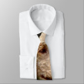 アプリコットプードル ネクタイ (タイ)