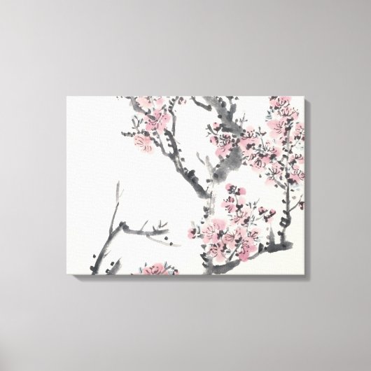 アプリコット キャンバスプリント (正面)