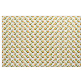 アプリコット ファブリック (ヤード)