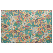 アプリコット ファブリック (ファットクウォーター)