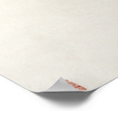 アプリコット ポスター (角)