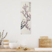 アプリコット ポスター (キッチン)