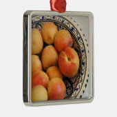 アプリコッ地中海のト2 メタルオーナメント (右)