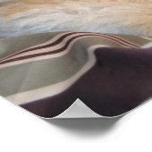 アプリコファンシーット・プードル・パピー…話す ポスター (角)