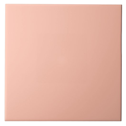 アプリコ鮮やかットセラミックタイル。 タイル (正面)