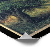 アプリーの二つの見解 ポスター (角)