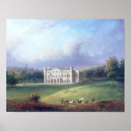 アプリーの二つの見解 ポスター