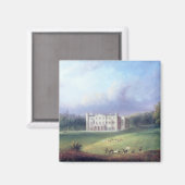 アプリーの二つの見解 マグネット (正面/裏面)