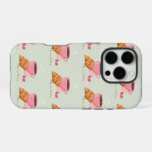 アプレパスリー iPhoneケース (裏面横)