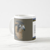 アプロマド コーヒーマグカップ (正面左)