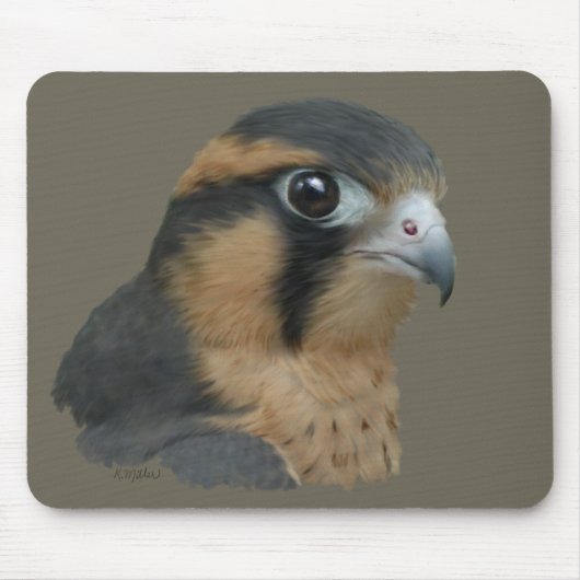 アプロマド マウスパッド (正面)