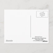 アプロマド《鳥》ハヤブサ ポストカード (裏面)