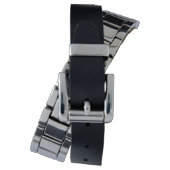 アプローチ中のコスタのハミングバード 腕時計 (裏面)