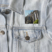 アヘンのボタン 缶バッジ (インサイチュ)