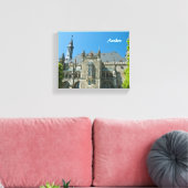 アヘンキャンバスプリント キャンバスプリント (インサイチュ (リビング))