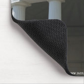 アヘンマウスパッド マウスパッド (コーナー)