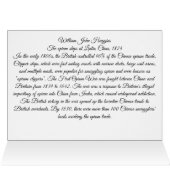 アヘン・クリッパー船1824 (内部横(上))