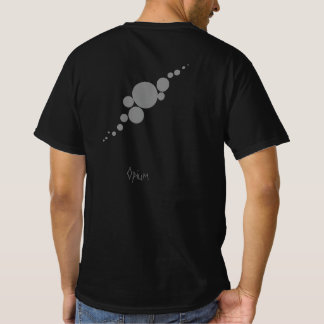 アヘン Tシャツ