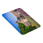 アベイデセナンケ マグネット (右側)