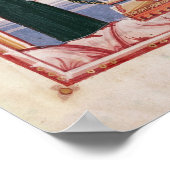 アベス・ヒルダの提供 ポスター (角)