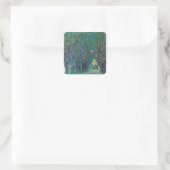 アベニューインシュロスカマーパークバイグスタフクリムト スクエアシール (バッグ)