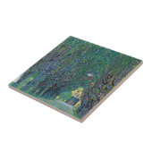 アベニューインシュロスカマーパークバイグスタフクリムト タイル (側面)