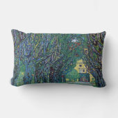 アベニューインシュロスカマーパークバイグスタフクリムト ランバークッション (正面)